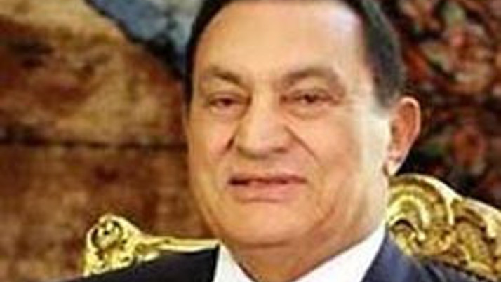 Mübarek hükümeti istifaya çağırdı 