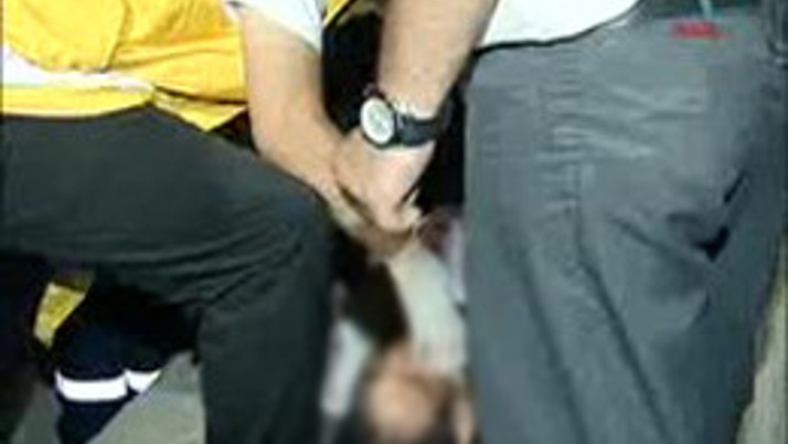 Kocaeli'de trafik kazası: 1 ölü