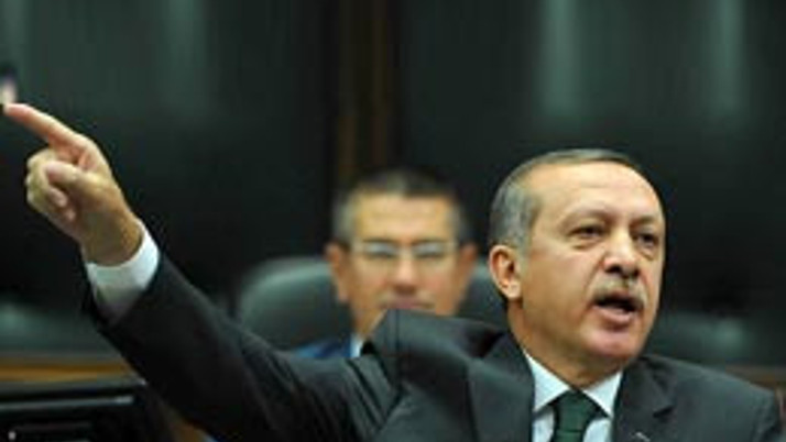 Siyasette ‘iki partili sistem’ tartışması 