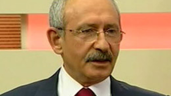 Kılıçdaroğlu Bahçeli için ne dedi?