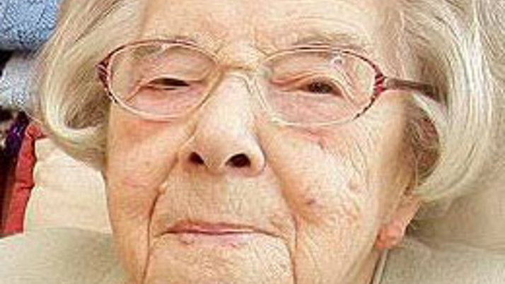 Uzun yaşamasını yalnızlığa bağladı