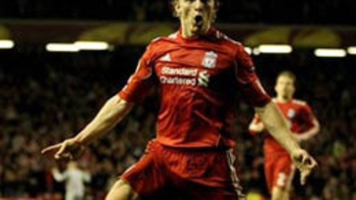 UEFA'da sonuçlar ve eşleşmeler...