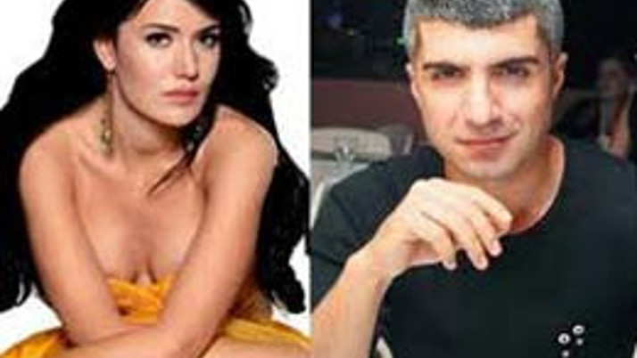 Terk edildiğini gazeteden öğrendi