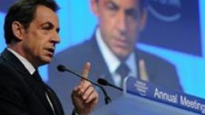 'Avrupalılar despotları kucaklıyor, Türkiye'ye şüpheyle bakıyor'