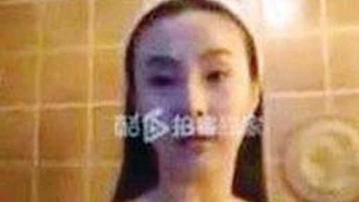 Kızının çıplak videosuyla damat arıyor