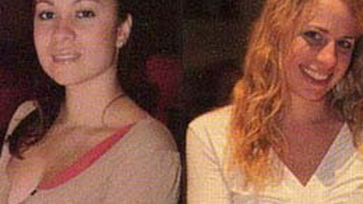 Öğretmenlerin lezbiyen davası!