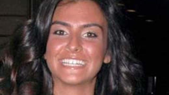 3. kuşak kamera karşısında!