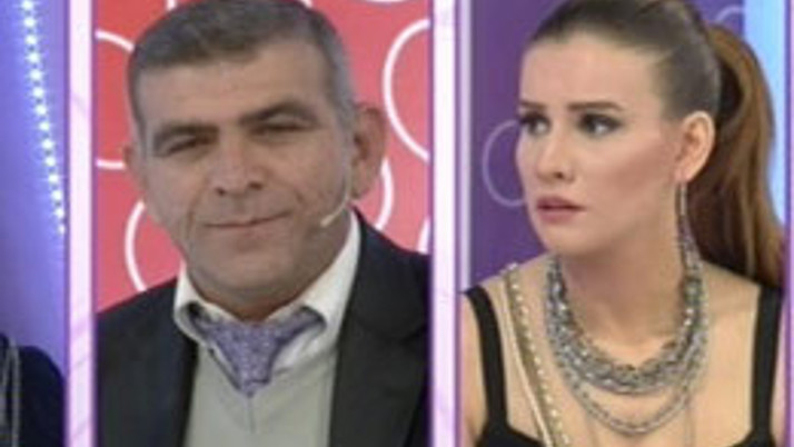 Damat adayının rezilliğine bak