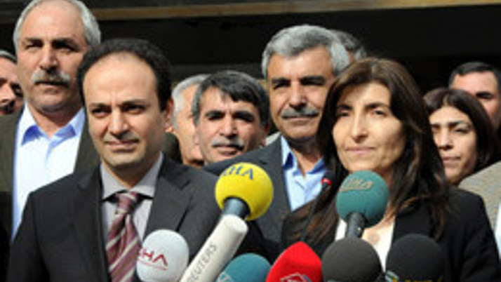 Çatışmaların vebali hükümetin olacak!