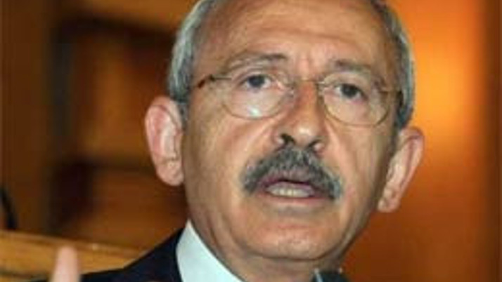 CHP'yi şok eden anket sonucu!