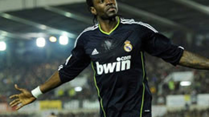 Real Madrid 4 dakikada bitirdi