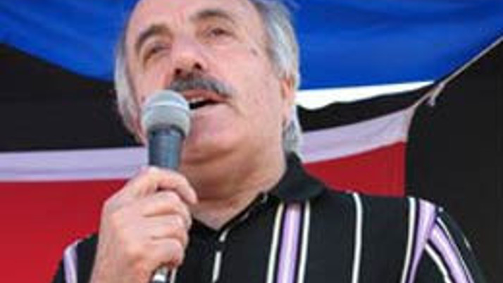 BTP'li Ali Gedik hayatını kaybetti