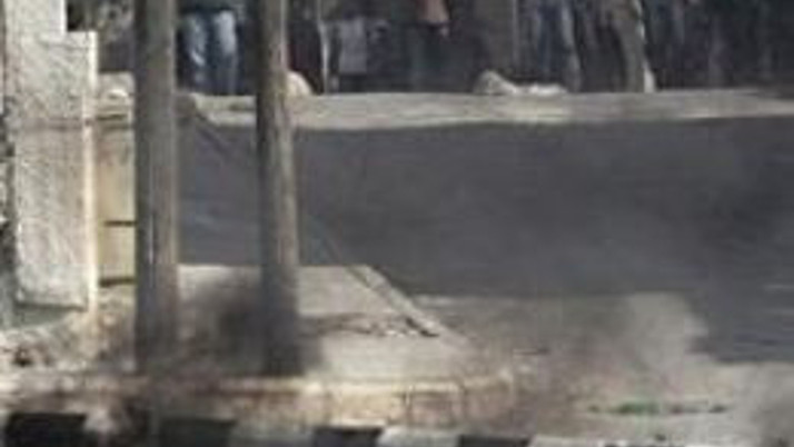 Suriye'de çatışmalar yatışmıyor