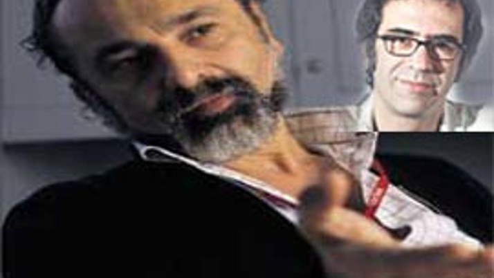 Kavgaya karışan yazar anlattı