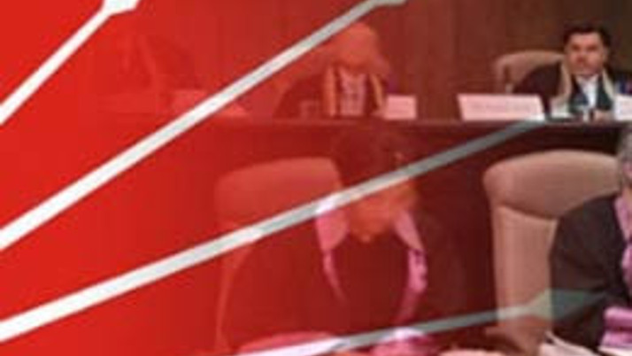 CHP Anayasa Mahkemesine gidiyor