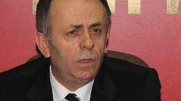 MHP'den imalı kaset göndermesi