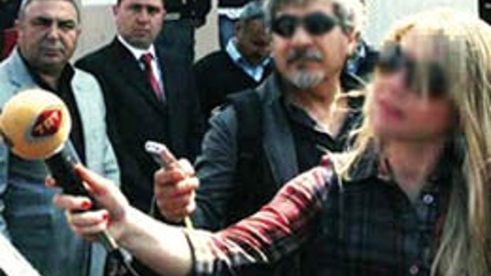 Dolandırıcılığın belgeseli çekildi