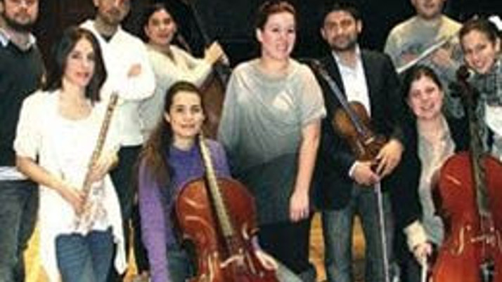 'İşsizler Orkestrası'na sahip çıktı