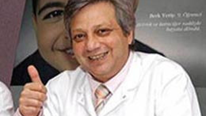 Hastaları için CHP adaylığından çekildi