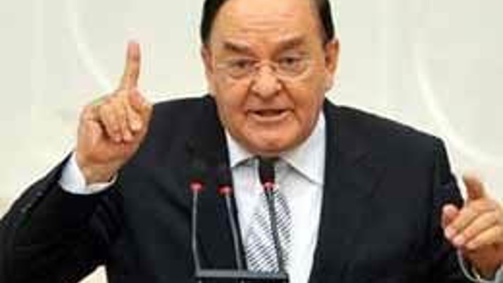 Hadım yasası teklifi komisyonda