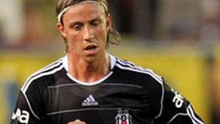 Guti'den sezon sonu ayrılık sinyali