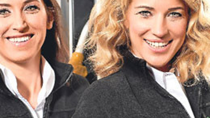 Bu kez Guinness denemesi yapacak