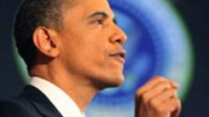 ABD: İsyancılara silah sağlanabilir