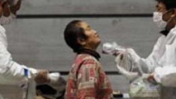 Japonya'da denizde radyasyon seviyesi artıyor