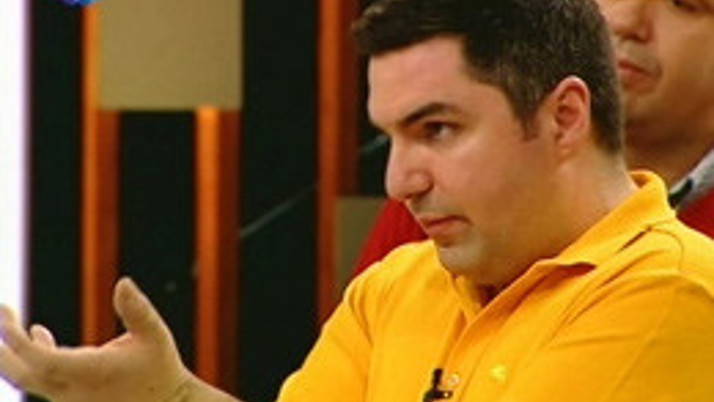 Master Chef yine fena haşladı!