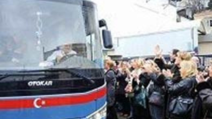 Poyrazköy davasında silah tartışması