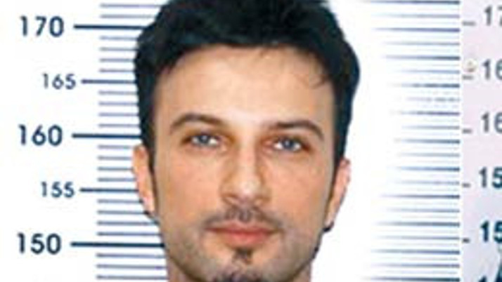 'Etiler Koğuşu'nun 'Megastarı'