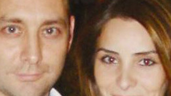 Sessiz sedasız boşandı!