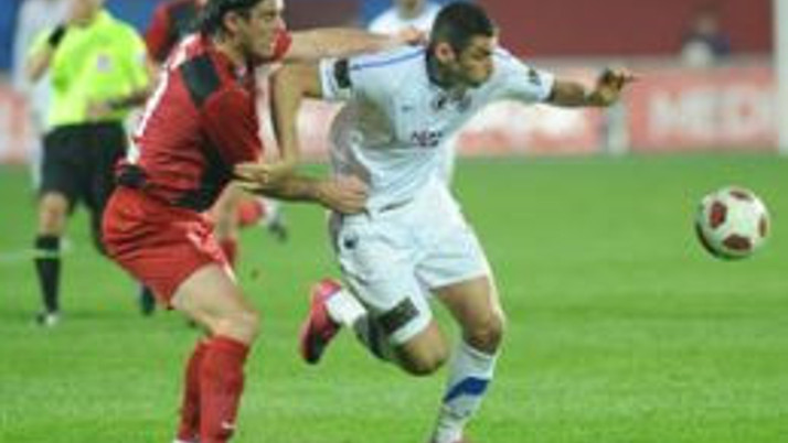 Trabzon'a Eskişehir'den büyük darbe