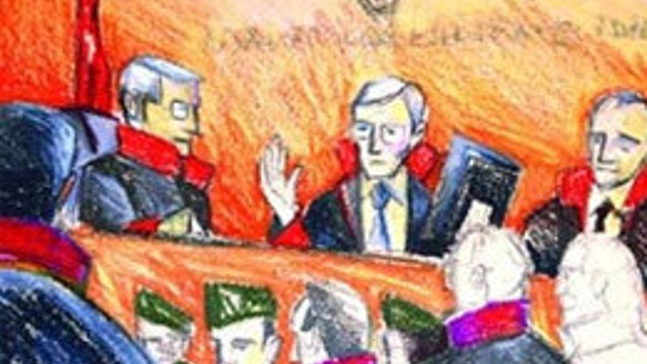 Ergenekon'da İP'i sevindiren tahliye