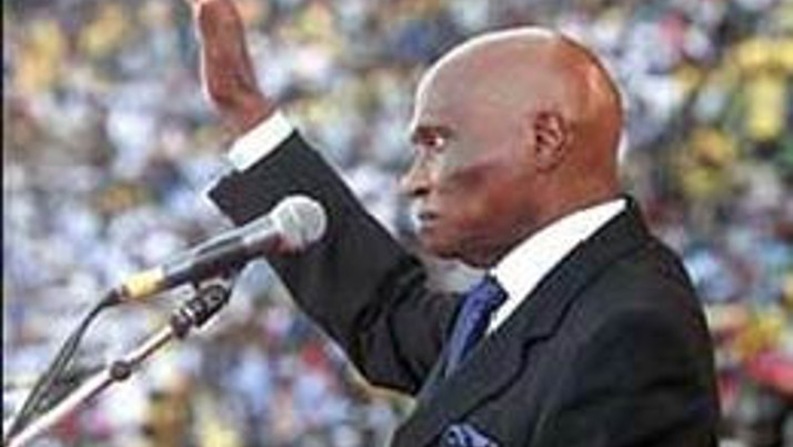 Görev inadı tutan 85'lik Cumhurbaşkanı