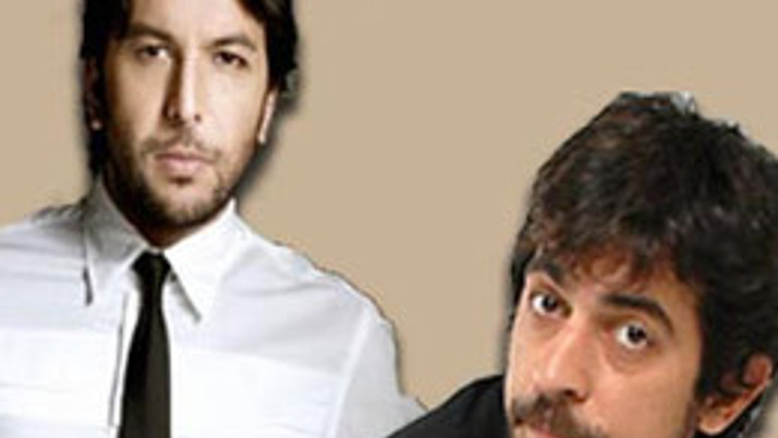 Okan Bayülgen Nihat Doğan olursa!