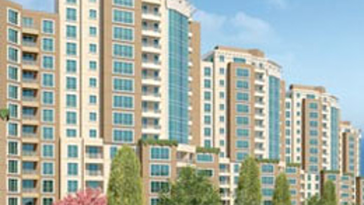 TOKİ'den müthiş bir proje daha