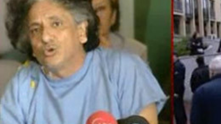 Bedri Baykam Başbakan'a sitem etti!