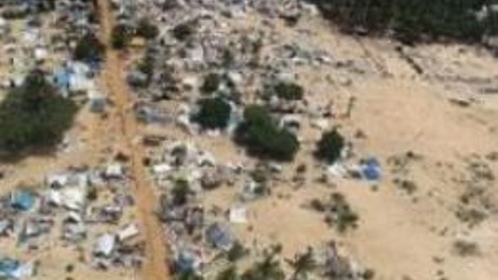 'Hükümet binlerce Sri Lankalının ölümüne yol açtı'