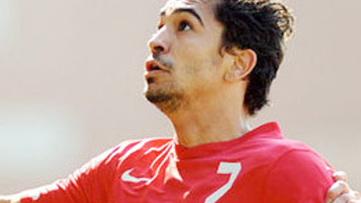 Manisa'nın genç yeteneği Fener'de iddiası