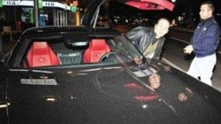 Komedi Dükkanı'ndan parayı vurdu!