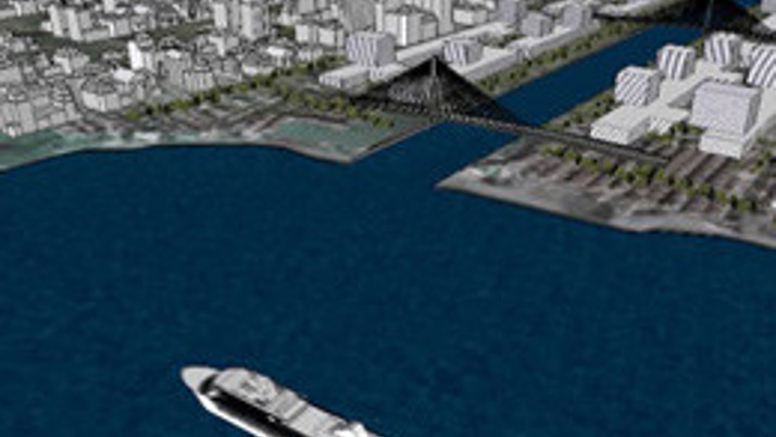 'Çılgın Proje'nin bir sahibi daha çıktı