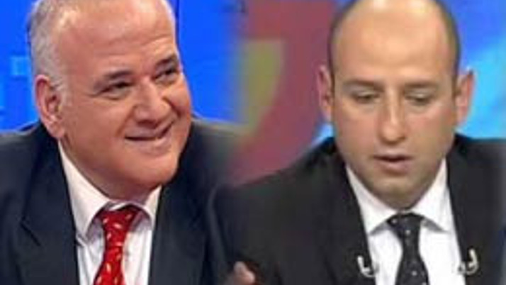 Spor yorumcusuna hapis cezası