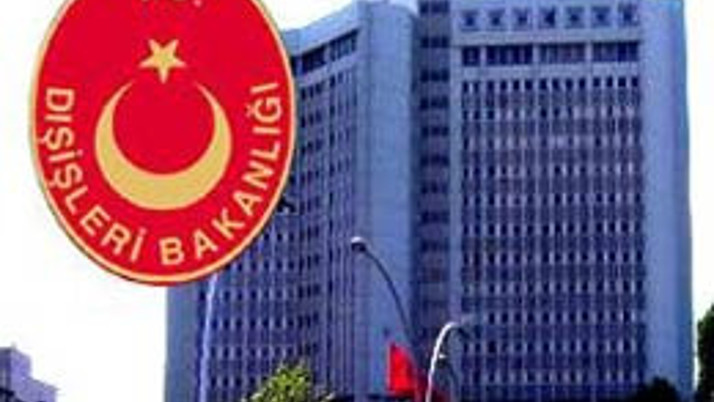 Türkiye'den Kanada'ya Ermeni kınaması 