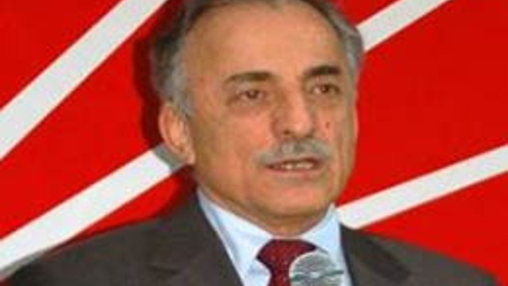 CHP'de beklenmedik Karayalçın şoku!