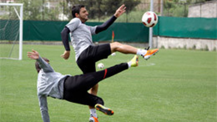 Karabük'te futbol hayatını bitiririm sesleri