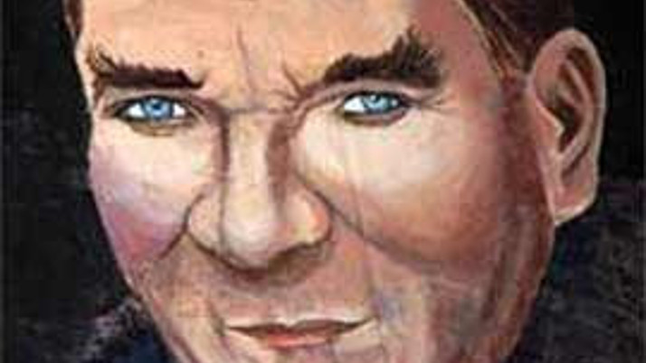 Atatürkü neye benzettiler