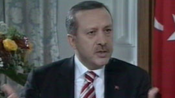 Papa eylemcileri marjinal mi?