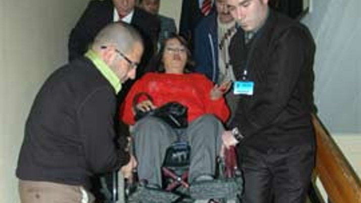 Eğlenceleri zehir oldu