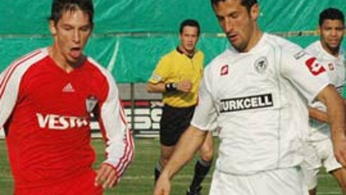 Vestel Manisanın büyük çöküşü